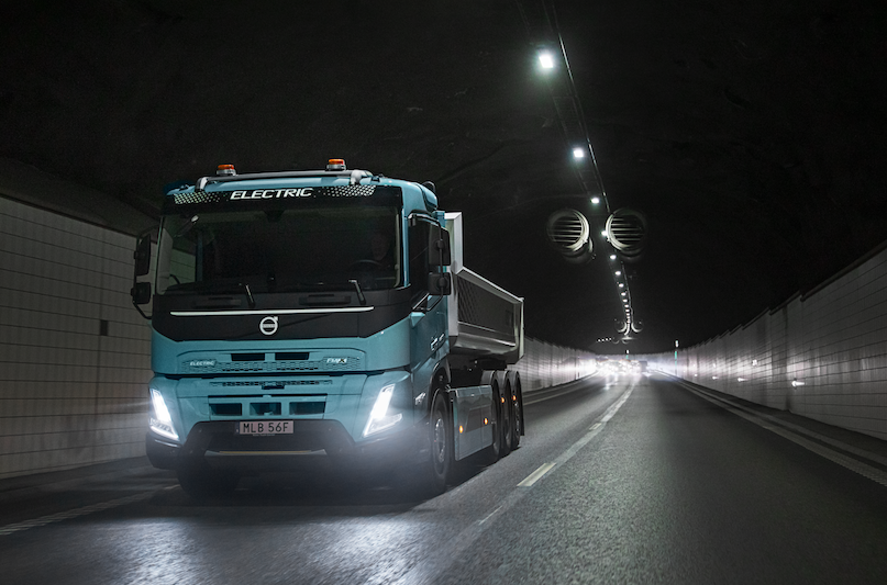 Volvo FH