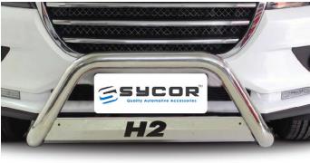 Haval H2