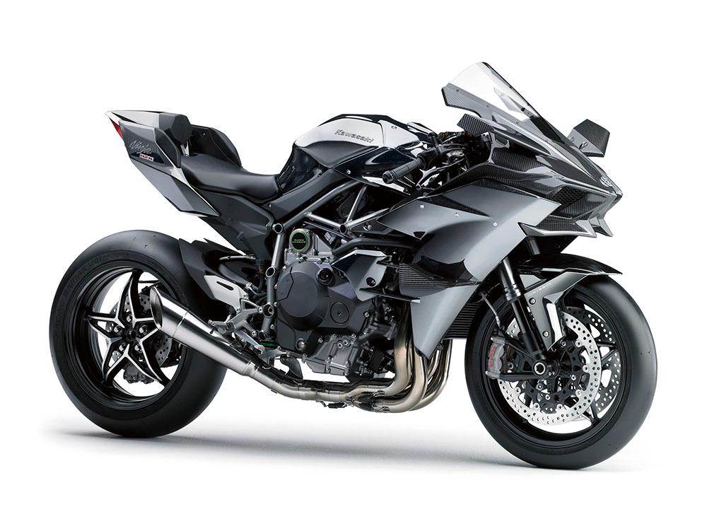 BMW HP4
