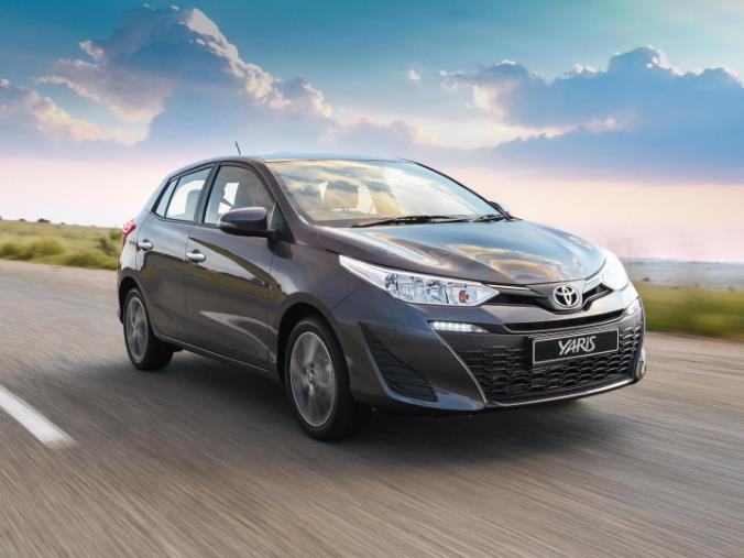 Top 7 Accessories for your used Toyota Yaris - Car Ownership - AutoTrader