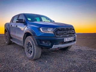 Ford Ranger Raptor SE (2021) - A fitting farewell for the locally-built hero