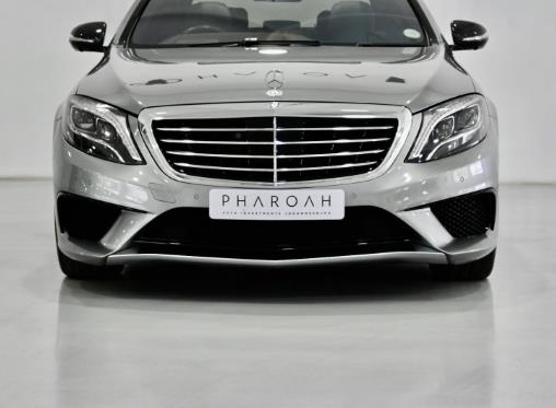 2015 Mercedes-AMG S-Class S63 for sale - 18797