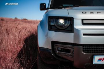 How reliable is the Land Rover Defender?