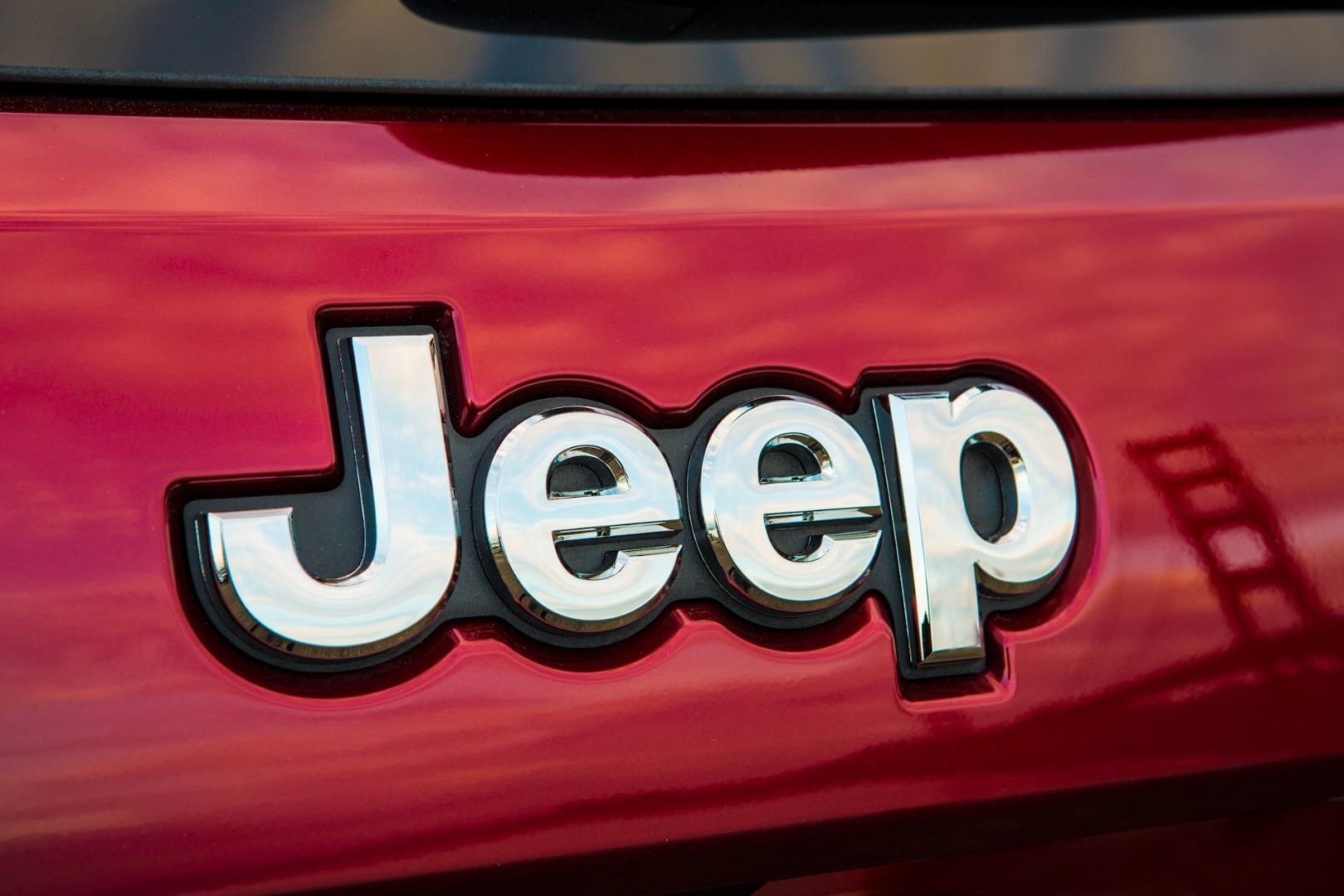 Jeep 
