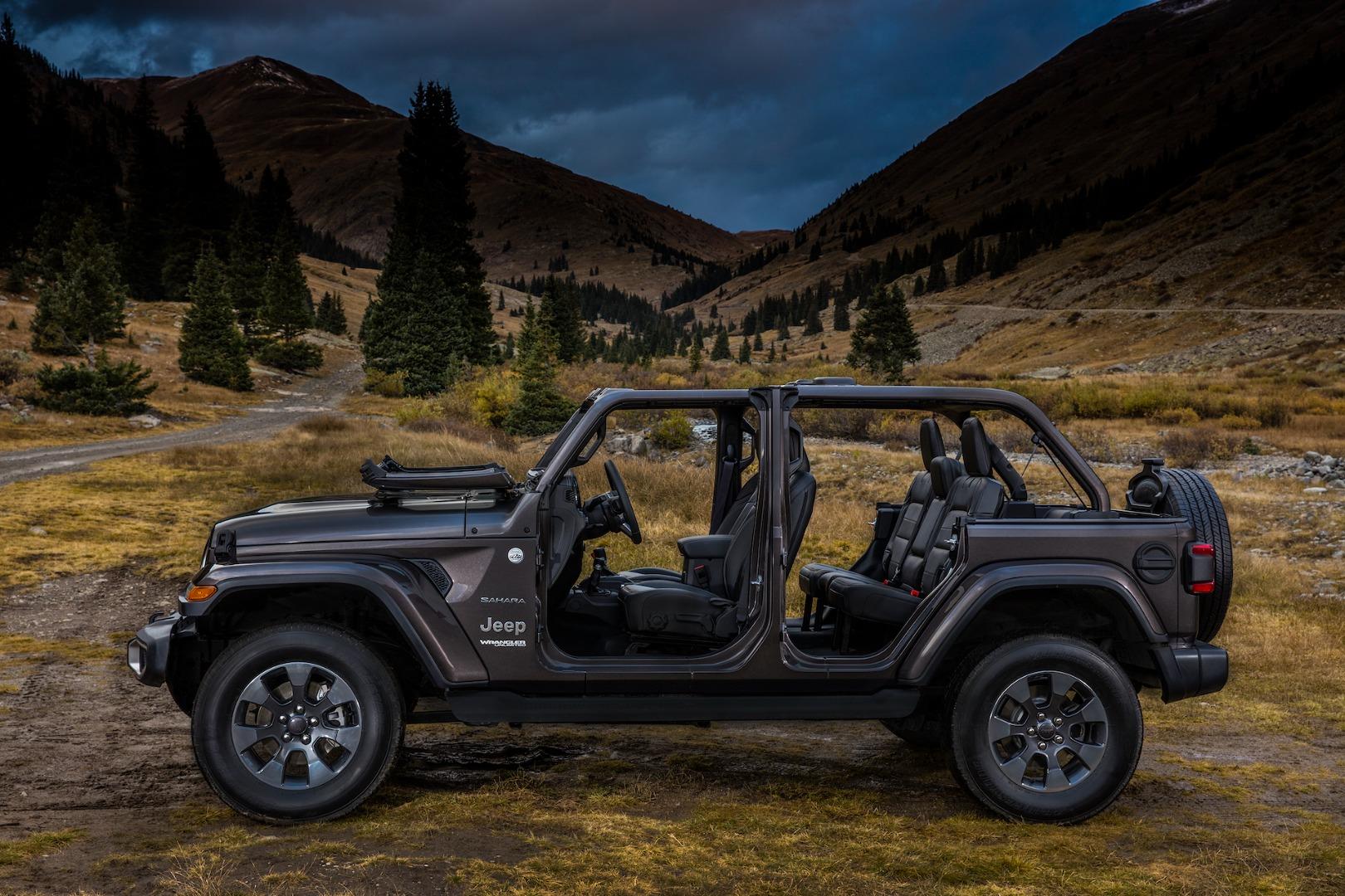 Jeep 