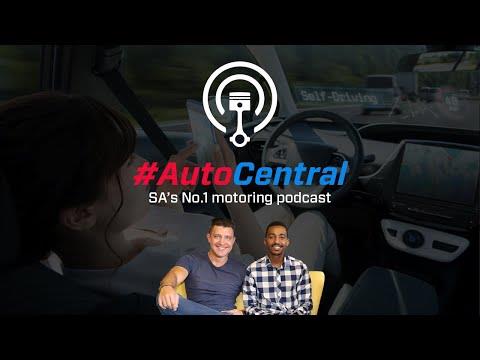#AutoCentral: The ‘Self-Driving’ Episode