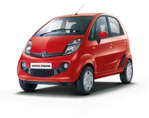 What is the cheapest new car in the world?