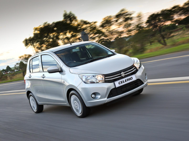 Best used city cars for sale - Buying a Car - AutoTrader
