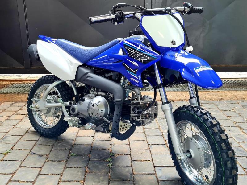 Yamaha TTR 50 for sale in Pretoria - ID: 26263652 - AutoTrader