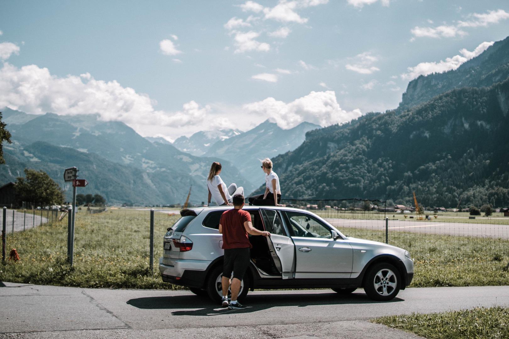 Car Ownership
