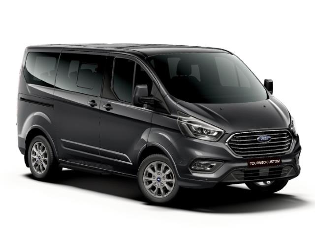 Ford Tourneo Custom cars for sale in South Africa - AutoTrader