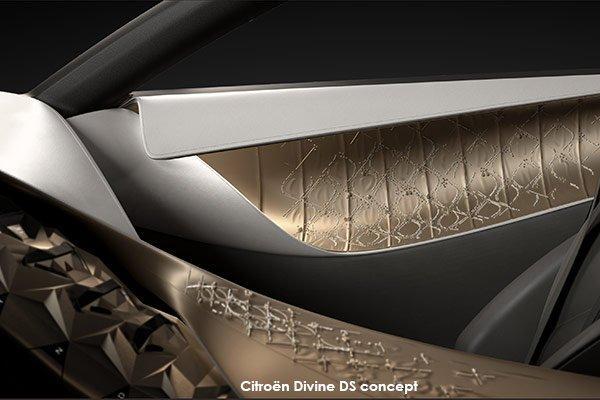 Citroen DS4