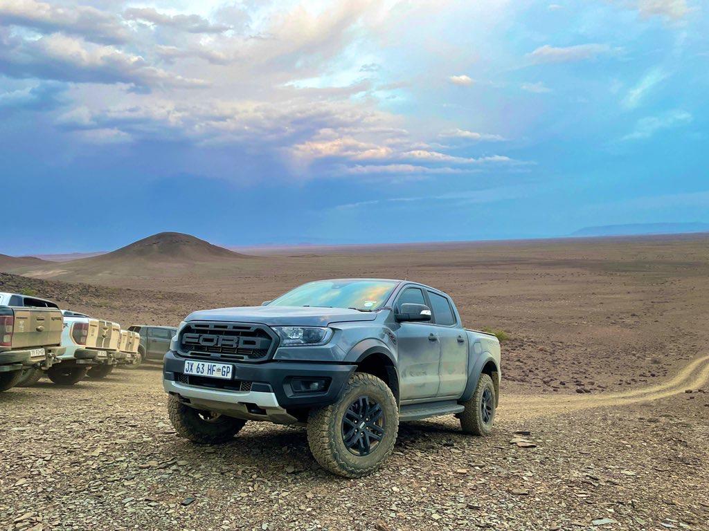 Top 5 reasons to splurge on a Ford Ranger Raptor SE - Automotive News ...