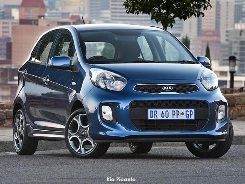 Still Awesome The Enhanced Kia Picanto Motoring News And