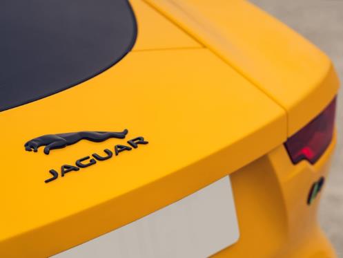 What is the cheapest Jaguar you can buy?