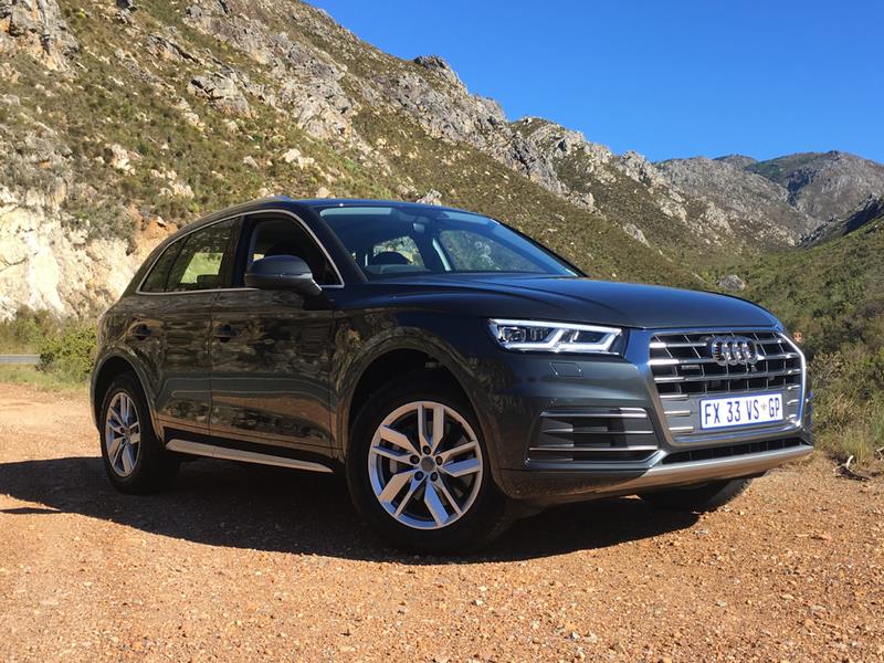 Audi Q5