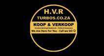 Hvr Turbos Logo
