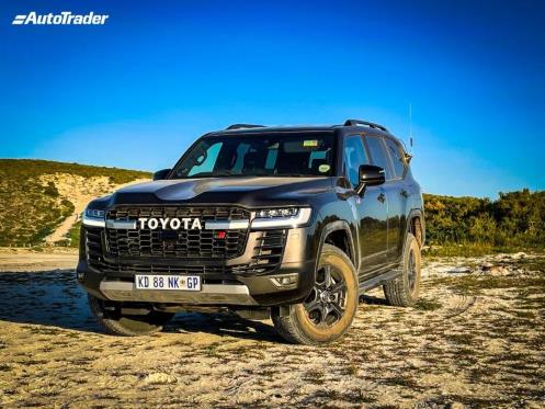 Toyota Urban Cruiser