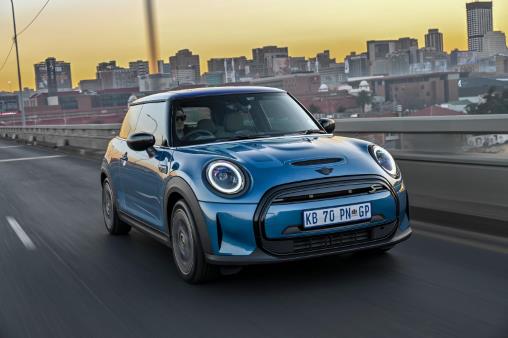 Are electric cars good first cars?