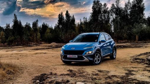 Hyundai Kona 1.6T Executive review (2021): Niche-filling crossover now better equipped