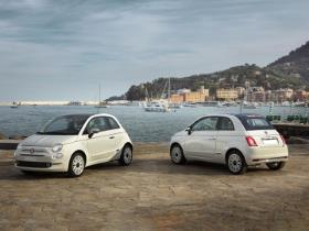 Everything you need to know about the Fiat 500
