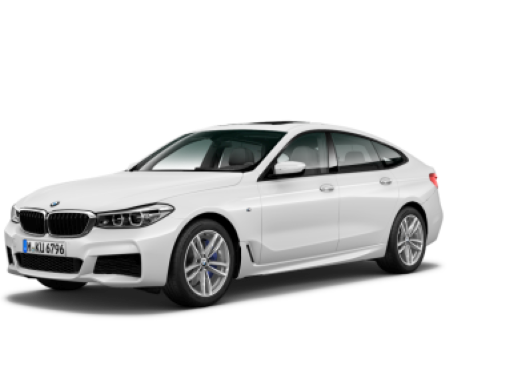 Bmw 6 Series Gran Turismo Cars For Sale In South Africa Autotrader