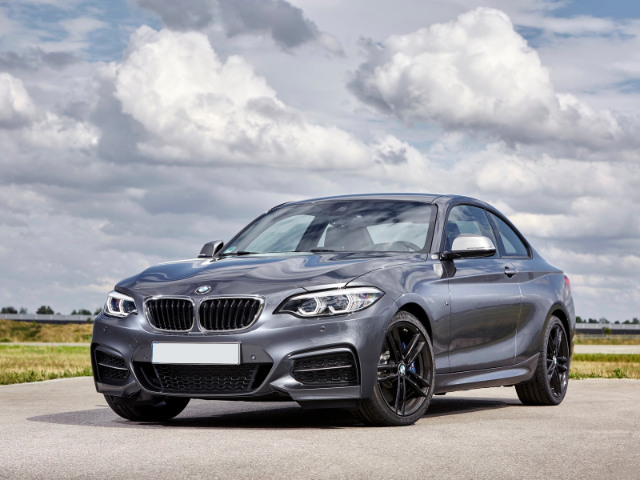 What is the cheapest BMW you can buy? - Buying a Car - AutoTrader