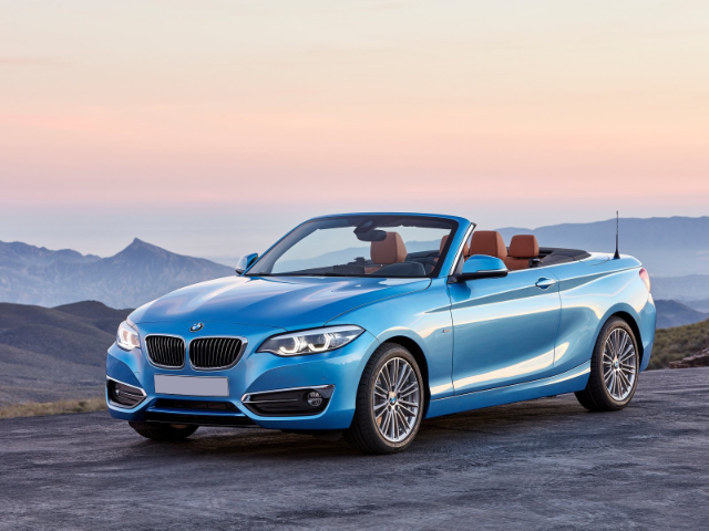 What is the cheapest BMW you can buy? - Buying a Car - AutoTrader