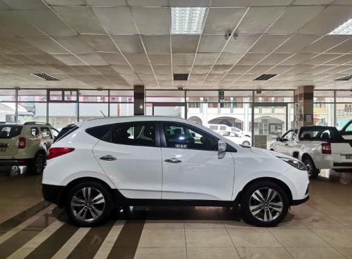 2014 Hyundai ix35 2.0 Executive For Sale in Kwazulu-Natal, Durban