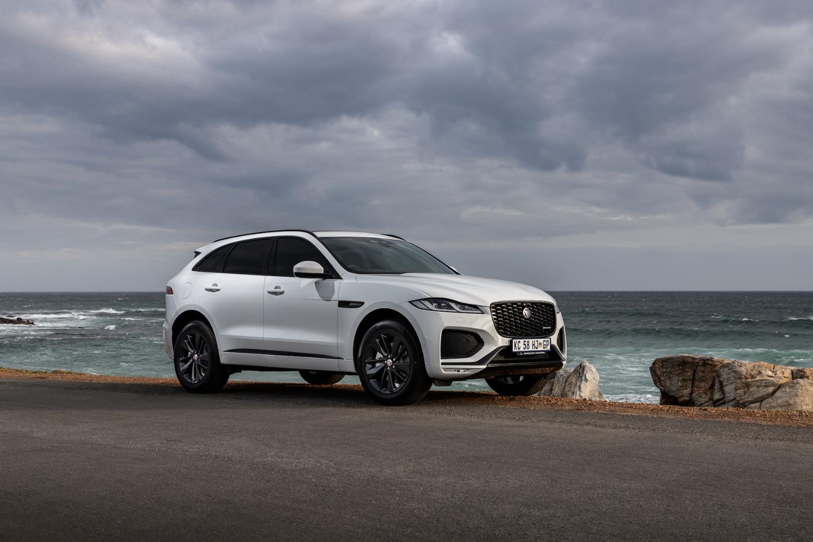 Jaguar 