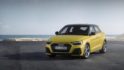 What is the cheapest Audi you can buy?