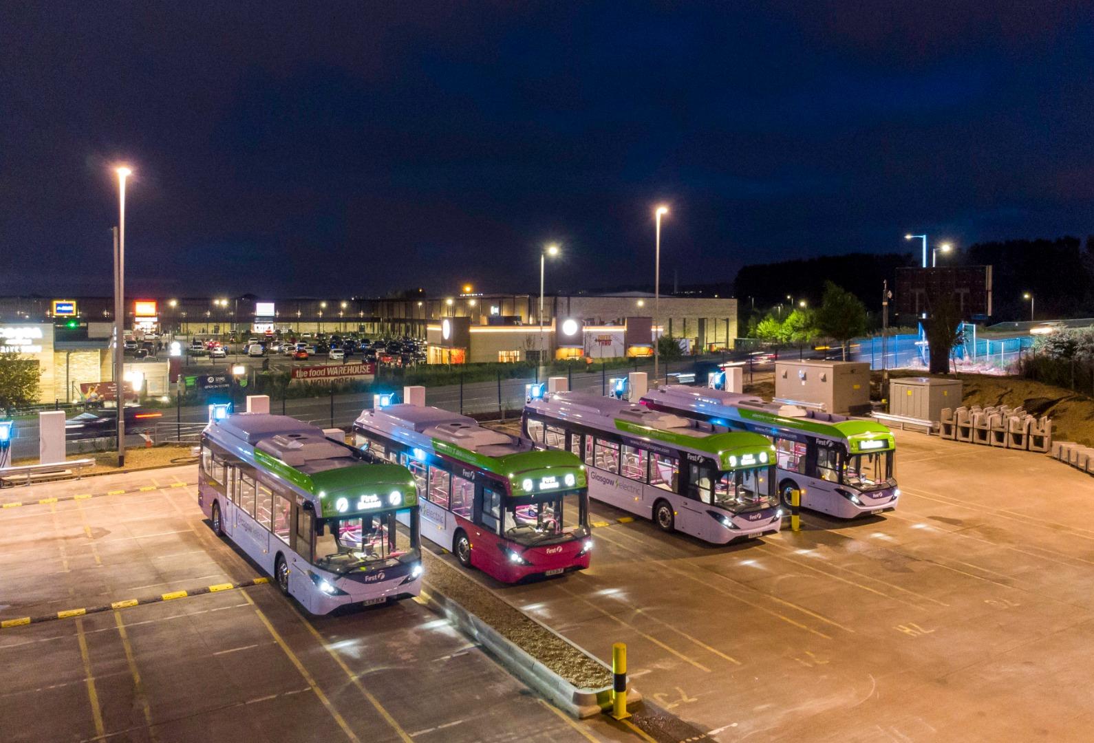 Transportation News