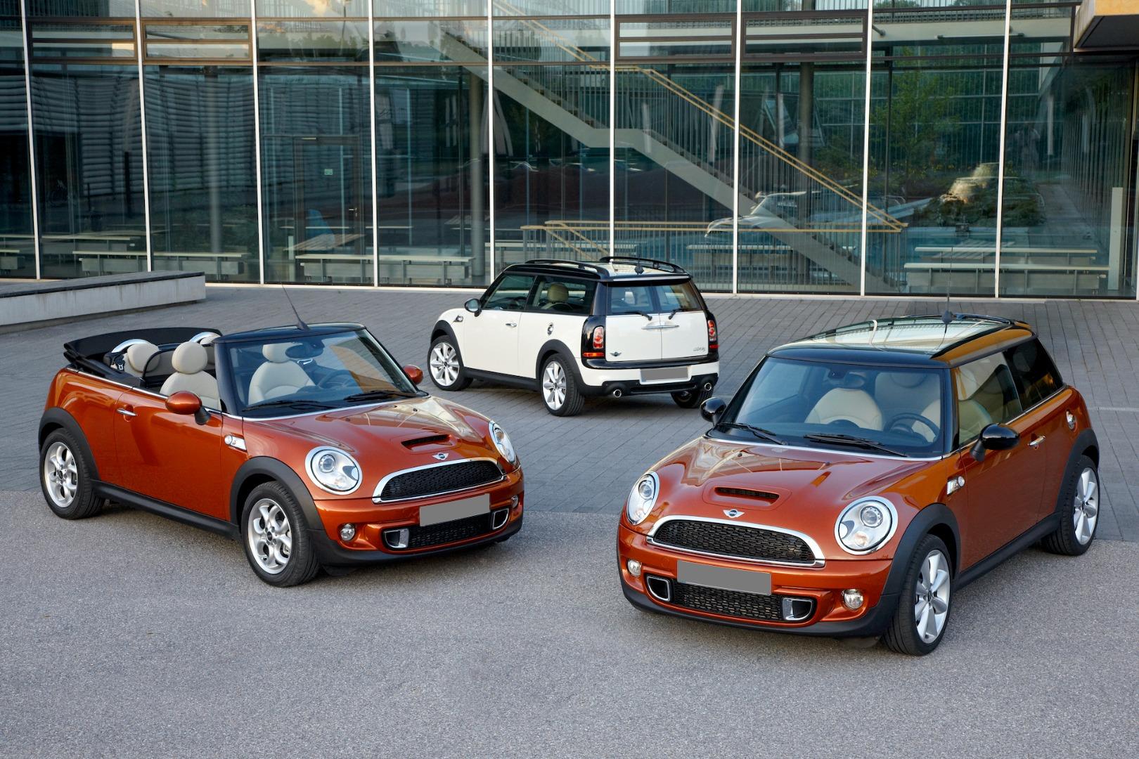 Are MINIs expensive to repair? Buying a Car AutoTrader