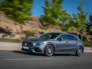 Are Mercedes-Benz good first cars?