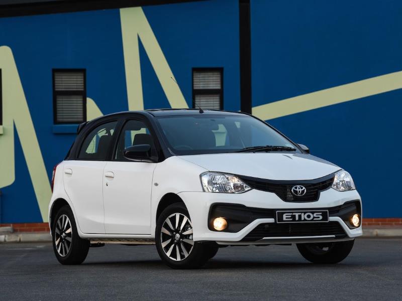 Is the Toyota Etios good for new drivers? Here’s our verdict. - Buying ...