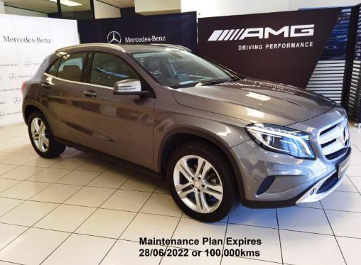 Mercedes Benz Gla Cars For Sale In Western Cape Autotrader