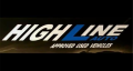 Highline Auto Logo
