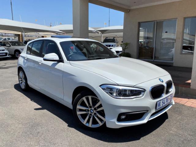 BMW 1 Series cars for sale in Johannesburg - AutoTrader