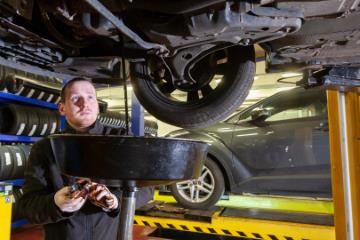 Can I just add oil to my car instead of getting an oil change?
