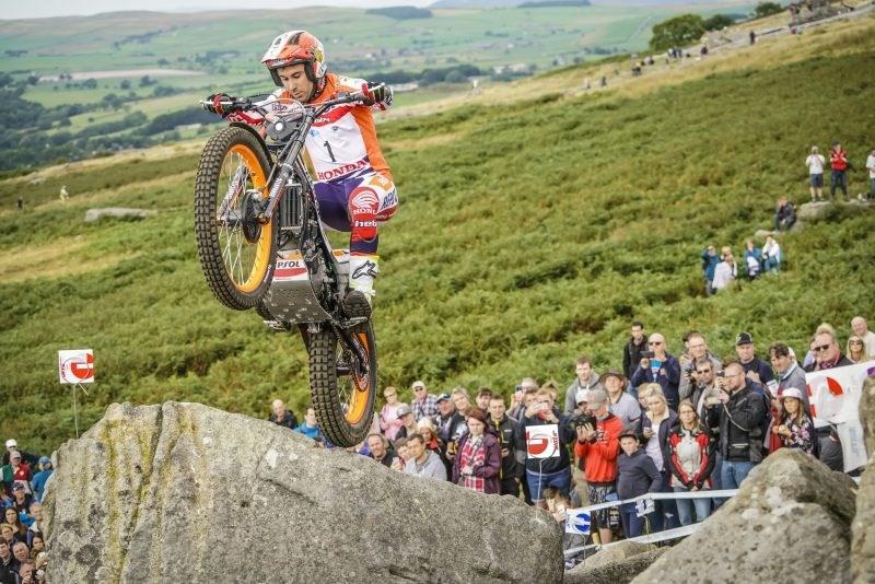 Montesa COTA