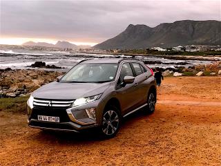 3 New choice SUVs to take for a test drive
