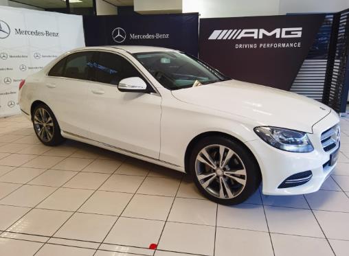 Mercedes Benz C Class C250 Cars For Sale In South Africa Autotrader