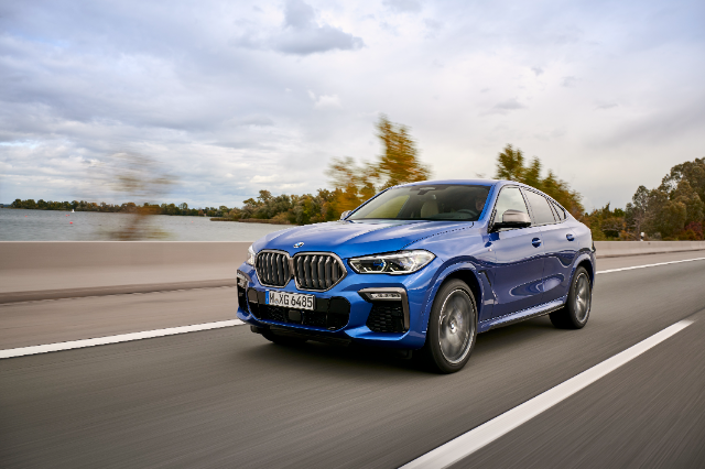 Are BMWs good for families? - Automotive News - AutoTrader