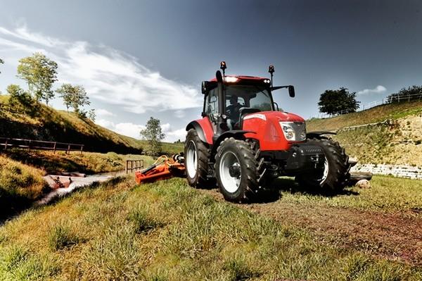 Mccormick X5