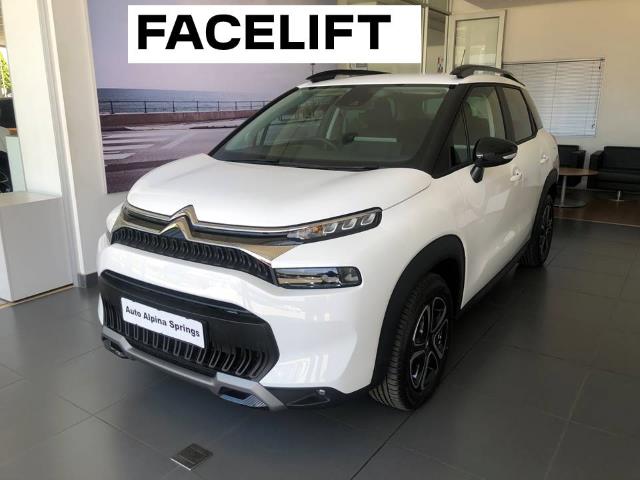 Citroen C3 Aircross cars for sale in South Africa - AutoTrader