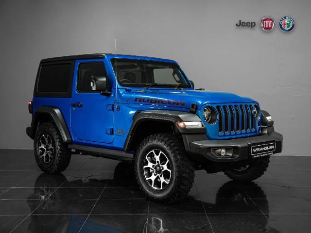 Jeep cars for sale in Gauteng - AutoTrader