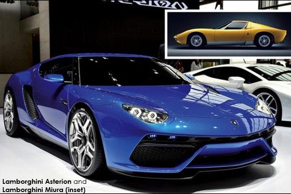 Lamborghini Gallardo