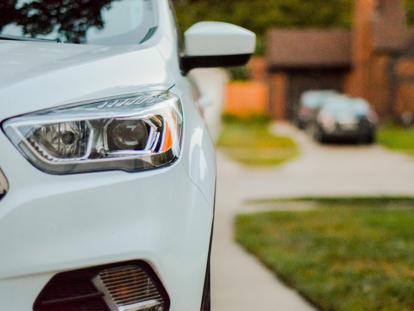 Buying a Car