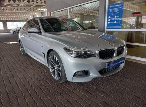 Bmw 3 Series Fastbacks For Sale In South Africa Autotrader