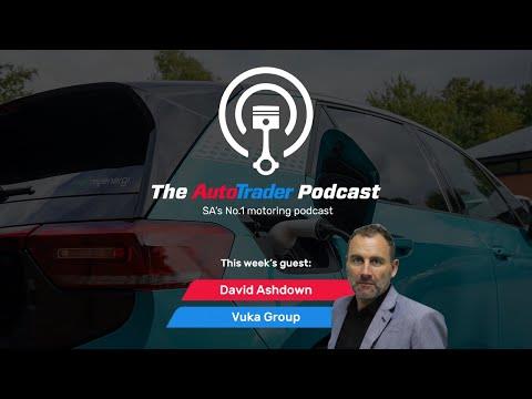 The AutoTrader Podcast: The ‘Future Mobility’ Episode